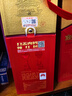 剑南春 水晶剑 52度 1000ml（1L）单瓶装 浓香型白酒 实拍图