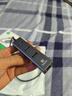 毕亚兹 USB3.0分线器 千兆有线网卡网口转换器头HUB集线器坞 笔记本电脑台式机RJ45网线接口扩展 ZH2 实拍图