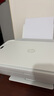 惠普（HP）4925彩色无线喷墨打印机家用 大印量低成本照片打印机 微信打印 复印 扫描 实拍图