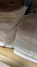 好奇（Huggies）铂金装纸尿裤S96片(4-8kg)新生儿小号婴儿尿不湿小桃裤裸感超薄 实拍图