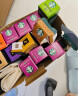 星巴克（Starbucks）胶囊咖啡多口味随机40颗黑咖啡 适配Nespresso胶囊机 随机发货 实拍图