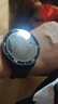 BHO【销量5万+】适用华为gt5保护壳膜一体fit4/fit4pro钢化膜套watch5/watch4pro/gt4保护壳全屏防摔3 GT5Pro-46mm【壳膜一体·带刻度-黑色】 实拍图