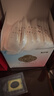 十月结晶防溢乳垫超柔立体一次性超薄透气哺乳期防漏乳贴100片 实拍图