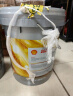 壳牌（Shell）劲霸柴机油 Rimula Select R4 15W-50 CI-4级 18L 养车保养 实拍图