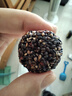 三只松鼠核桃桑葚黑芝麻丸250g 红枣枸杞坚果糕点点心健康休闲零食小吃 实拍图