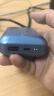 上赞 SZ50  5G随身wifi免插卡移动无线wifi无线上网卡路由器10000mAh充电宝双频wifi流量 实拍图