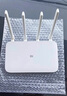 小米（MI）路由器4A千兆版  双千兆 1200M双频无线速率 5G家用智能路由器 四天线穿墙 双频合一 实拍图