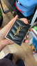圣罗兰（YSL）高定皮革四色眼影盘100礼盒化妆品生日礼物女送女友 实拍图