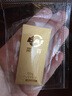 菜百首饰“财富”投资金条 足金Au999.9黄金金砖 投资 收藏礼品 “财富”金条 50克（不支持退换货） 实拍图