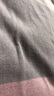 十月结晶防溢乳垫超柔立体一次性超薄透气哺乳期防漏乳贴100片 实拍图