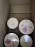 嗨吃家酸辣粉143g*8桶整箱装 重庆酸辣粉红薯粉夜宵米粉米线方便食品 实拍图