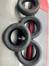 利奥玲珑轮胎 185/65R14 86H T87 适配东风风光330 实拍图