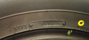 邓禄普（DUNLOP）轮胎/汽车轮胎 225/65R17 102T GRANDTREK ST30 原厂配套本田CRV 实拍图