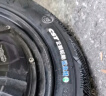 正新轮胎CST 60/100-10 (14X2.50/2.50-10)  CDC-01 鲨鱼鳍 电动车真空胎 实拍图