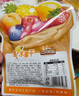 三只松鼠维C水果干375g蜜饯果干零食果脯芒果干蓝莓15包休闲零食小吃 实拍图