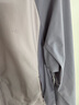 蕉内3系凉皮防晒衣女士拼色抗菌防晒服冰丝外套夏季 粉紫拼蓝灰紫 S 实拍图