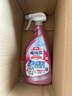 花王（KAO）浴室清洁剂500ml 卫生间厕所瓷砖玻璃除水垢去臭味防霉清洗剂喷雾 实拍图