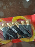 南孚5号电池12粒 五号碱性 聚能环5代 适用耳温枪/血糖仪/无线鼠标/遥控器/血压计/挂钟/血氧仪等 实拍图