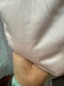 罗莱儿童A类莱赛尔被芯空调被天丝抗菌夏被子 柔雾粉200*230cm 实拍图