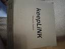 keepLINKKP-9000-208P 百兆10口POE交换机AI智能监控摄像头分离器交换器120W 实拍图