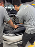 美孚（Mobil）银美5W-40机油4L+机滤+空调滤+空气滤+工时大保养套装12个月有效 实拍图