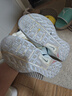 耐克NIKE跑步鞋 女户外越野 JUNIPER TRAIL运动鞋FQ0902-101白 37.5 实拍图