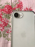Smorss【99%透光率】适用苹果16E镜头膜iPhone16E AR镜头钢化膜摄像头透明独立式定位秒贴保护膜 实拍图