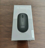 联想（Lenovo）无线鼠标 办公鼠标便携鼠标 笔记本鼠标 电脑鼠标 M26黑 带无线2.4G接收器 实拍图