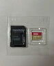 闪迪（SanDisk）256GB TF(MicroSD)内存卡 4K极速金卡A2 V30 U3行车记录仪 运动相机无人机 监控存储卡 读190MB/s 实拍图