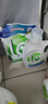 威露士清可新洗衣液柠檬12.18斤(2L+1L+袋500mlx6+内衣净90ml)新旧随机 实拍图