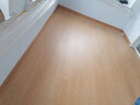 抖木包安装三层实木复合地板ENF级环保 防水多层木地板地热地暖13mm 芯三层ENF9969(包安装脚线) 实拍图