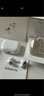 Apple/苹果 AirPods Pro (第二代) 搭配MagSafe充电盒 (USB-C) 苹果耳机 蓝牙耳机 适用iPhone/iPad/Mac 实拍图