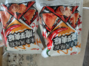 卫龙五芳斋联名早餐粽子礼包174g麻酱魔芋爽粽辣条风味粽送礼 实拍图