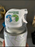净安（Cleafe）空调清洗清洁剂家用免拆三合一中央无泡沫家用除菌500ml*2 实拍图