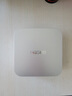 神舟（HASEE）战神mini i5XS迷你台式电脑主机(酷睿十三代i5-13500HX 16G 512GSSD WIFI win11） 实拍图