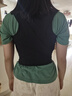 背背佳白鹿同款新E矫姿带端正背部姿势护腰带成人男女挺拔开肩带XXL 实拍图