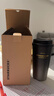 星巴克（Starbucks）咖啡宝藏系列流金款推盖不锈钢桌面杯子430ml保温水杯父亲节礼物 实拍图