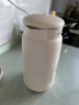 九阳豆浆机0.6L轻巧容量316L不锈钢破壁机小型家用多功能【最新款】榨汁机D2526Pro【国家补贴】 实拍图
