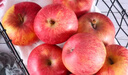 京鲜生 烟台红富士苹果 净重5.2斤/12粒  单果190-240g  水果礼盒 实拍图