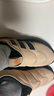 adidas ADIPUFF面包鞋柔软舒适保暖棉鞋秋冬阿迪达斯官方轻运动   卡其色/黑色（推荐选大半码）   39 实拍图