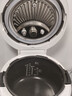 松下（Panasonic）电压力锅  白色 5升大容量 家用2-8人 12小时双预约 多重变压备长炭厚釜 NF-PS509 实拍图