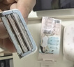 吉列维纳斯刮毛刀  芦荟敏感肌1刀架2刀头 私处脱毛刀刮毛女士专用  实拍图
