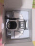 锐视威高清双摄像头监控室外防水监控器家用360度无死角带夜视全景语音视频手机远程农村家庭无线户外球 三摄无死角【WiFi版】三画面128G卡 实拍图