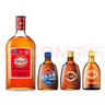劲牌 中国劲酒680ml+蓝标劲酒50ml+金标劲酒75ml+参茸劲酒50ml全家福 实拍图