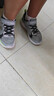 Skechers斯凯奇逐风体训鞋百搭舒适儿童时尚运动鞋休闲鞋405317L 实拍图