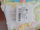 瑞合锦迷你4格透明绿色小药盒便携分装密封防潮可定制LOGO YH007 实拍图