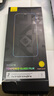倍思适用苹果14Pro钢化膜iPhone14pro手机膜超瓷晶防尘防摔抗指纹超薄全屏全覆盖无尘仓贴膜2片装 实拍图