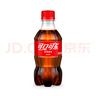 可口可乐汽水 碳酸饮料 300ml*12瓶 整箱装 实拍图