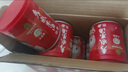 米婆婆供销社联名孝感银耳米酒饮品酒酿醪糟湖北特产200g*12罐        实拍图