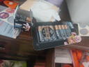 金霸王(Duracell)5号超能量电池16粒装 碱性五号干电池适用于计算器无线鼠标遥控器玩具车麦克风手柄 实拍图